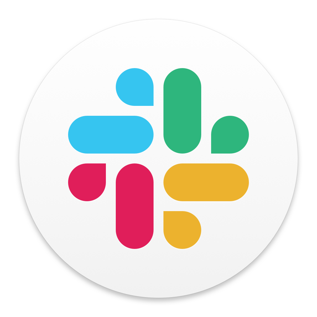 Slack Logo